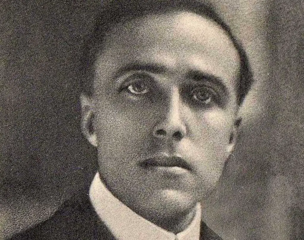 Giacomo Matteotti.