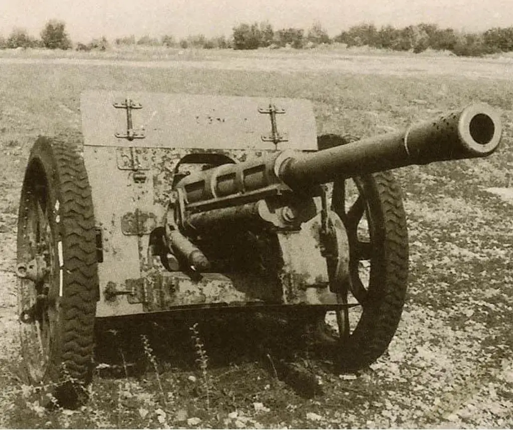 Cannone da 75/32.