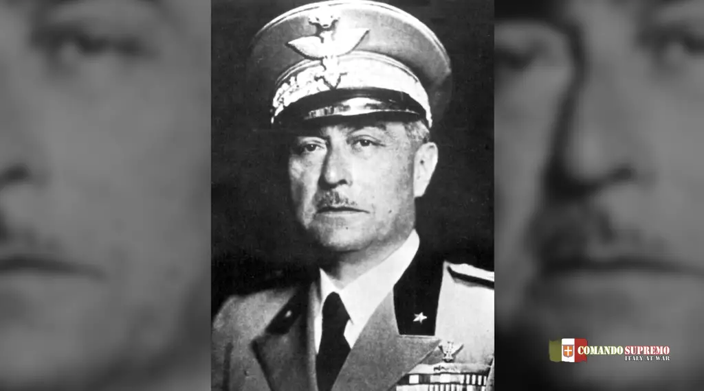 Mario Arisio: Generale Designato d'Armata.