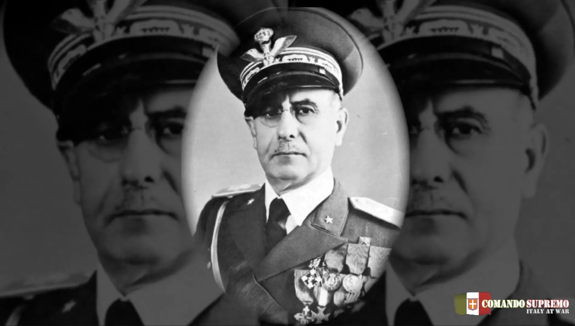 Generale d’armata Carlo Geloso.