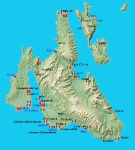 Acqui Division Massacre at Cephalonia - Comando Supremo