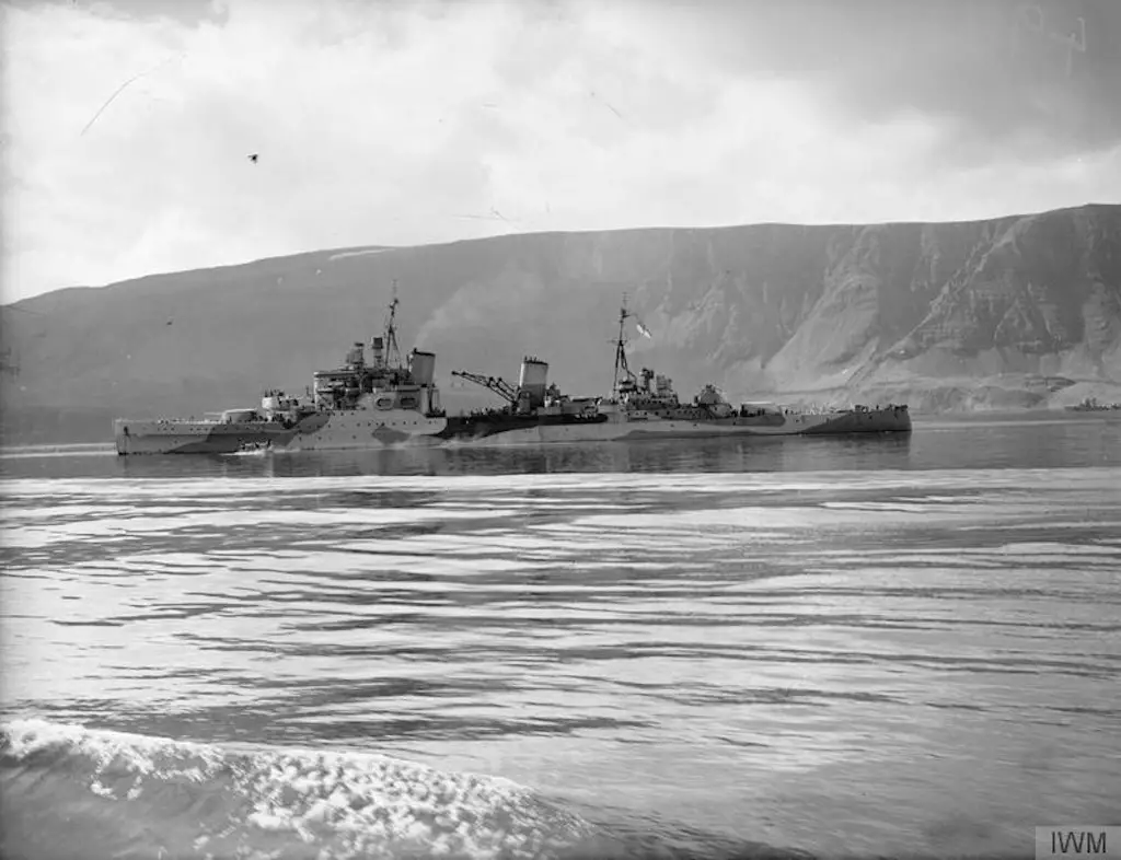File photo of HMS Liverpool.