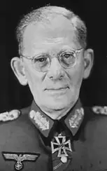 General Kleeman