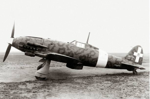 Macchi C.205V