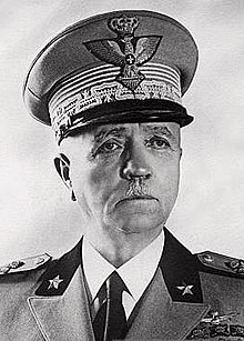 Marshal Badoglio