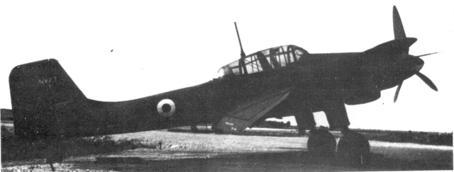 The Italian Stukas 4