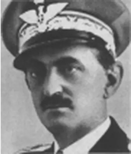 Luigi Amedeo DE BIASE GENERALE DI CORPO D’ARMATA