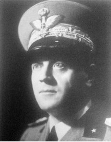 Alfonso OLLEARO GENERALE DI CORPO D’ARMATA
