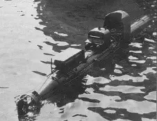 The Slow Running Torpedo (SLC) or “Maiale”