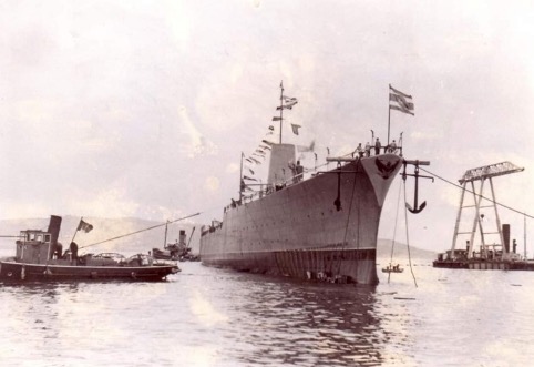 Ship Designs Of The Regia Marina That Never Came To Be - Comando Supremo